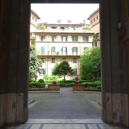 Affittacamere Mazzini Róma Kültér fotó