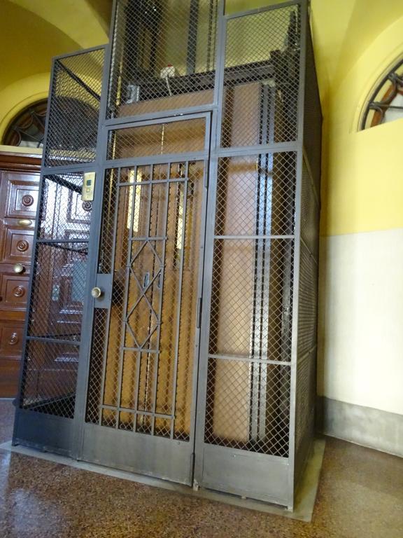 Affittacamere Mazzini Róma Kültér fotó