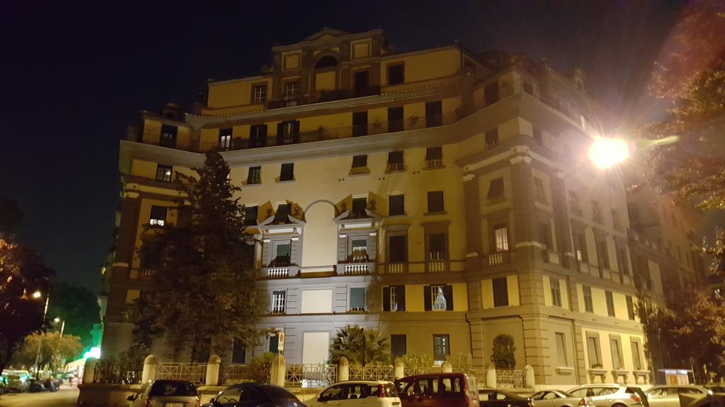 Affittacamere Mazzini Róma Kültér fotó