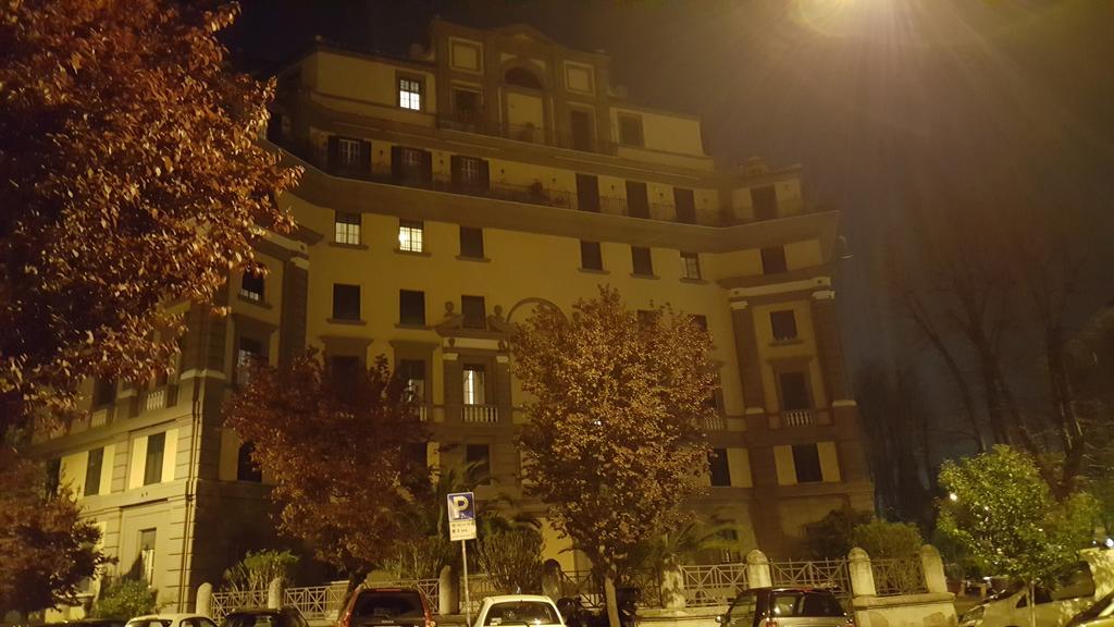 Affittacamere Mazzini Róma Kültér fotó